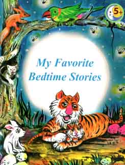 My Favorite Bedtime Stories 5+ (Ignight)