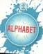 Prasiddha : Alphabet