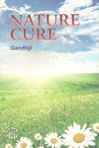 Nature Cure Gandhiji