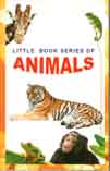 Little Book Series of Animals