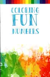 Coloring Fun Numbers