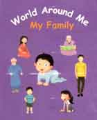 World Around Me My Family (Ignight)