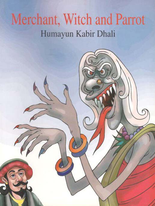 Merchant, Witch and Parrot