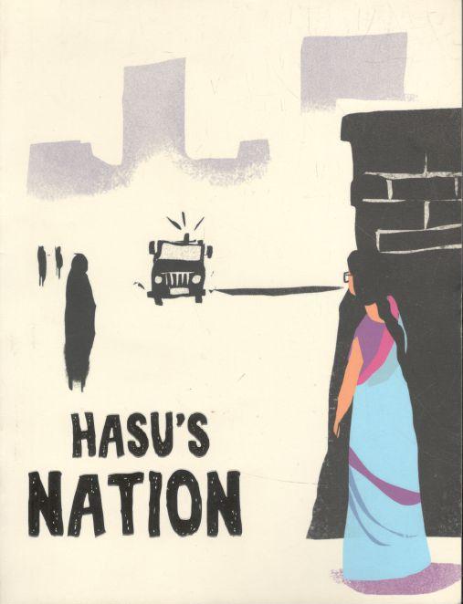 Hasu's Nation