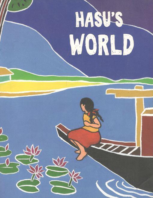Hasu's World