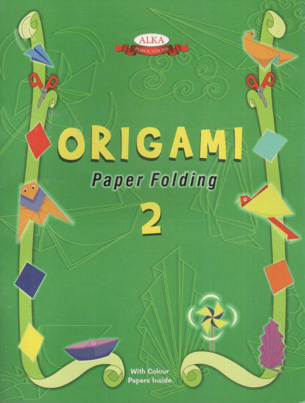 Origami Paper Folding 2