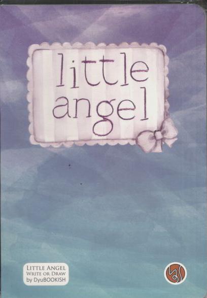 Little Angel (Note Book) (Dyu)