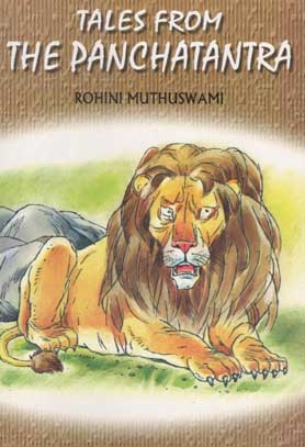 Tales From The Panchatantra