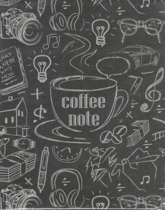 Coffee Note : Sevendays