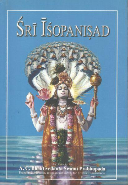 Sri Isopanisad