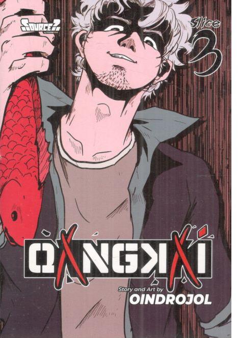 Qangkai Slice 3