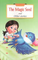 The Magic Seed and Other Stories