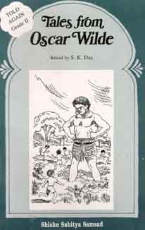 Tales from Oscar Wilde