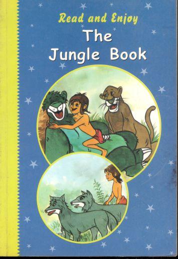 The Jungle Book (Palace)