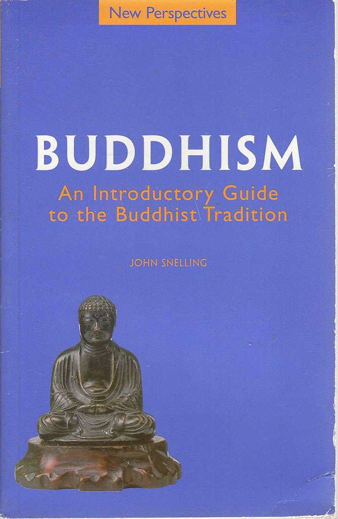 Buddhism An Introductory Guide To Tradition he Bu