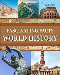 Fascinating Facts World History