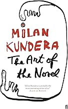 Art Of The Novel