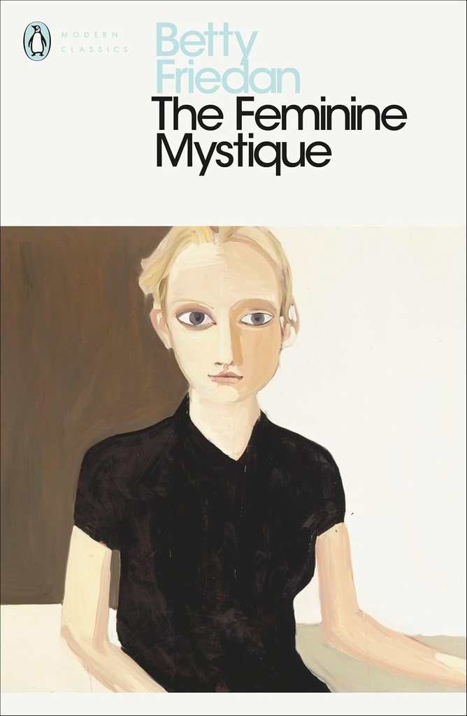 The Feminine Mystique (PMC)