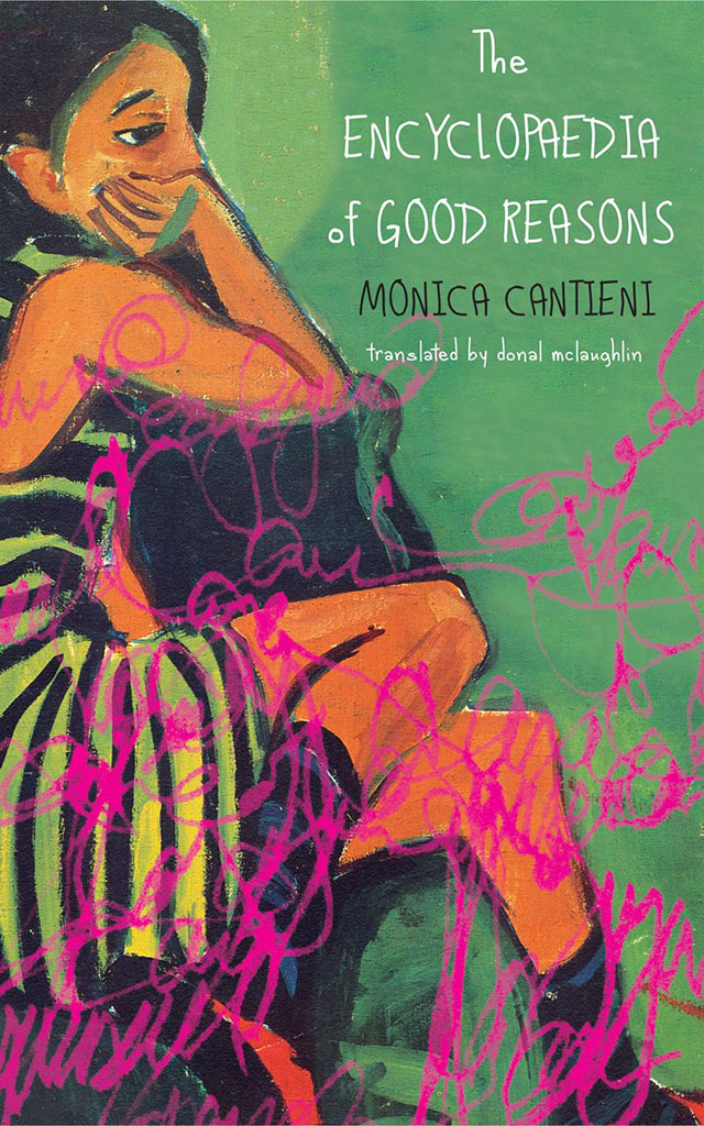 The Encyclopaedia of Good Reasons (HB)