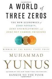 A World of Three Zeros (HB)