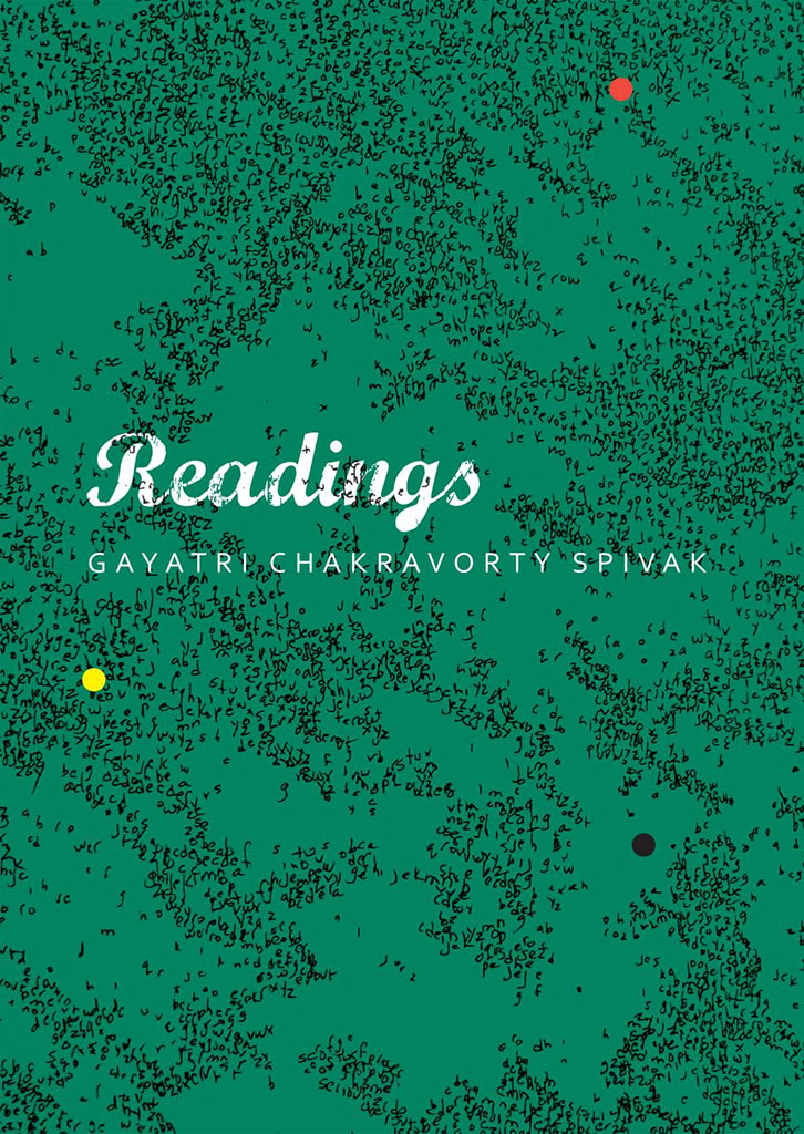 The Event of Literature (Seagull Books)