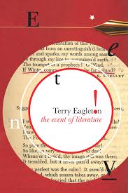 The Event of Literature (Seagull Books)
