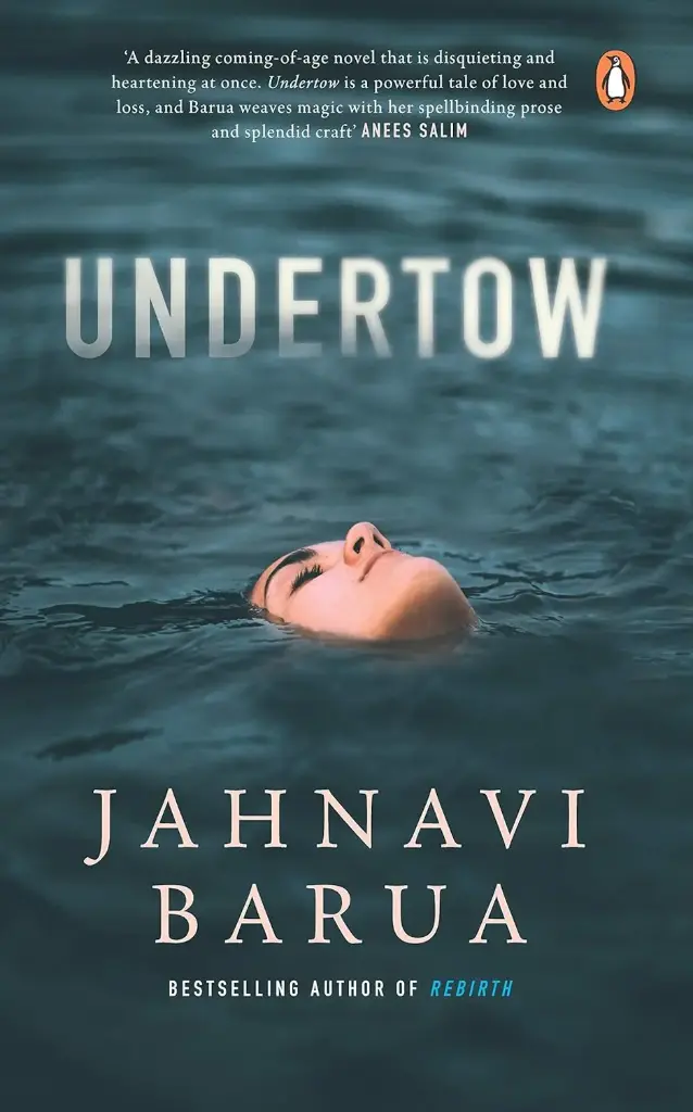 Undertow (Penguin)