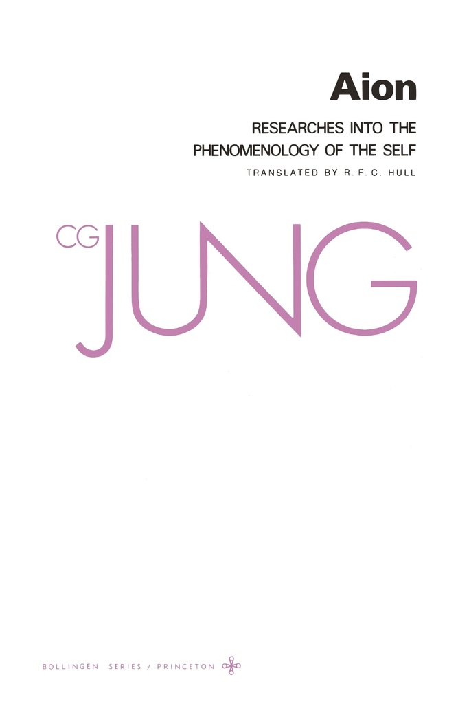 Collected Works of C.G. Jung