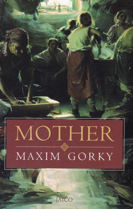 Mother (Jaico)