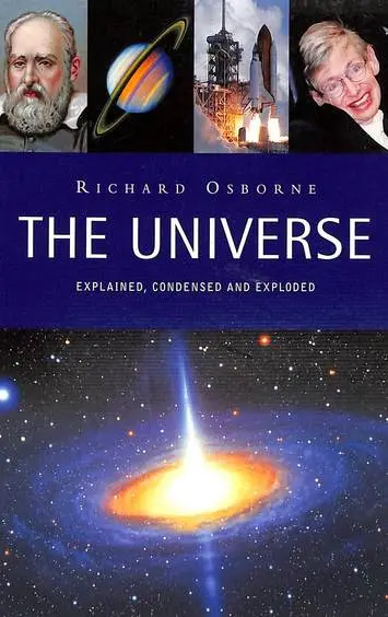 The Universe