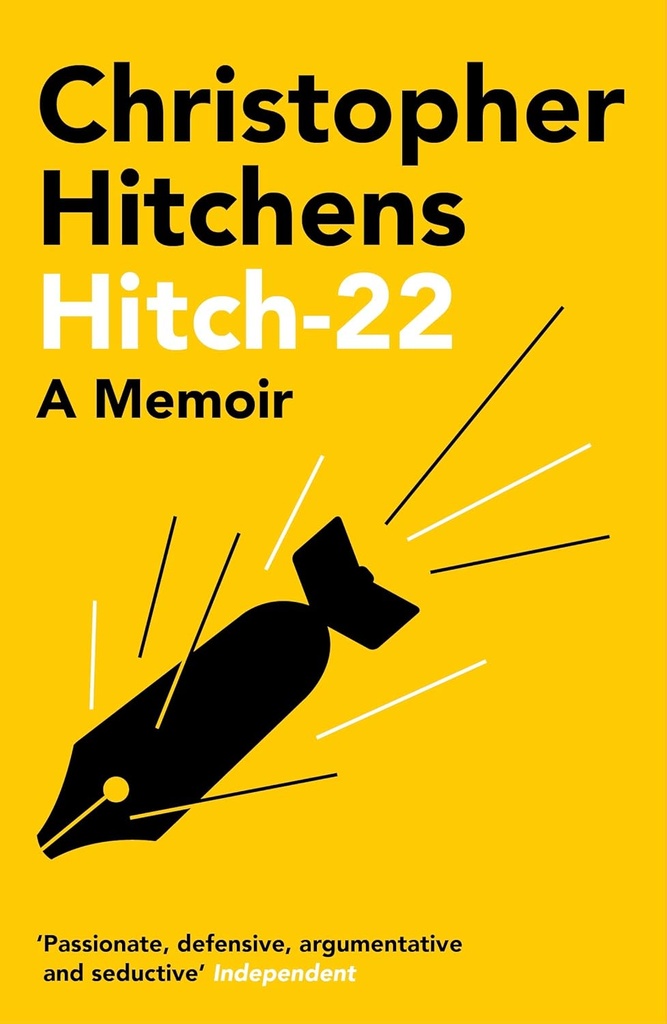 Hitch-22 : A Memoir