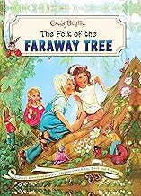 The Folk of The Farway Tree
