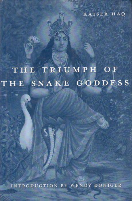 The Triumph of The Snake Goddess