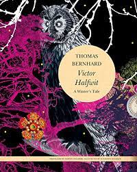 Victor Halfwit : A Winters Tale
