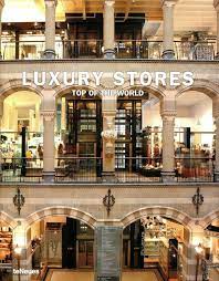 Luxury Stores Top of the World
