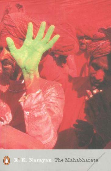 The Mahabharata (R.K. Narayan) (Pengun Classic)