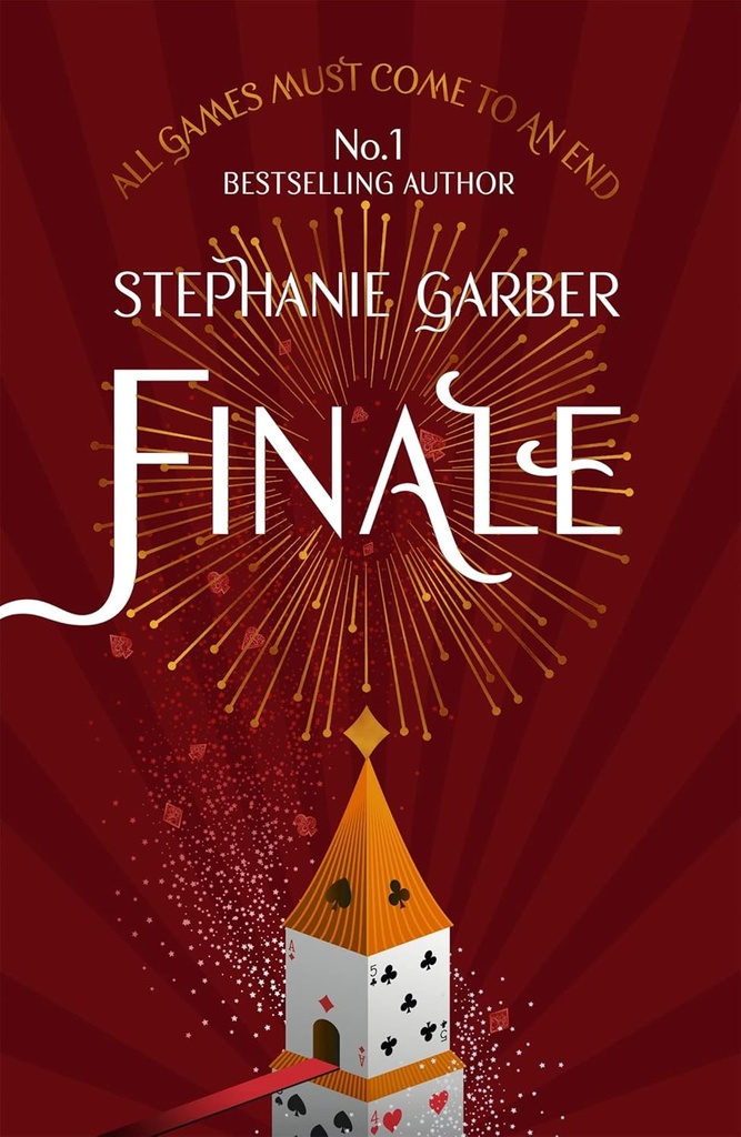 Finale : All Games Must Come To An End