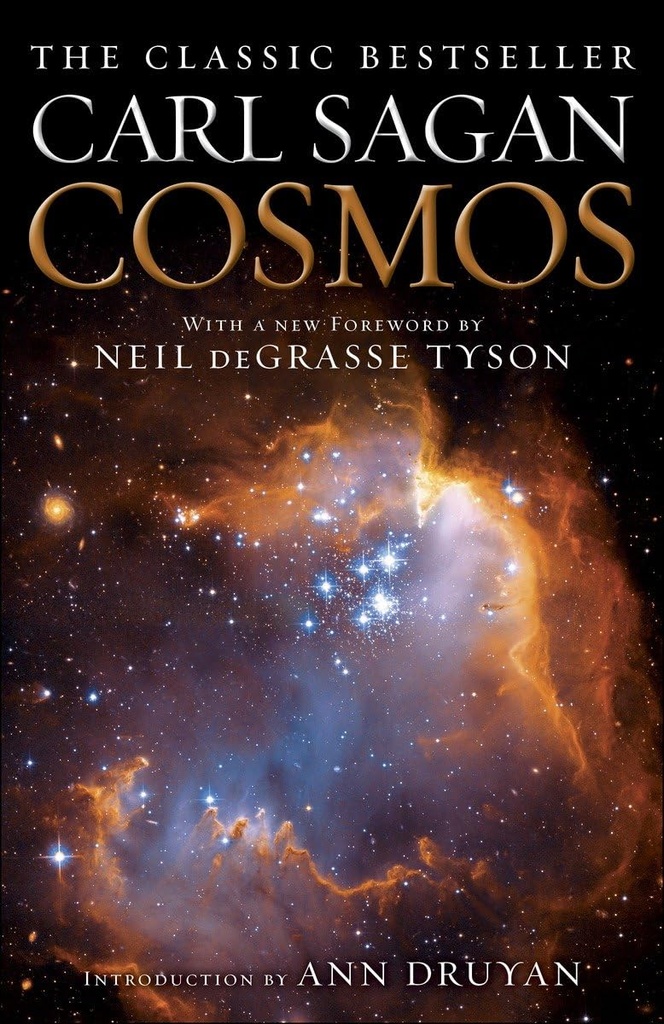 Cosmos (Bantam)