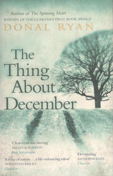 The Thing About December