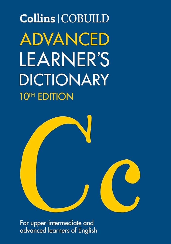 Advanced Learners Dictionary : 10th Edition