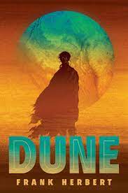 Dune (HB)