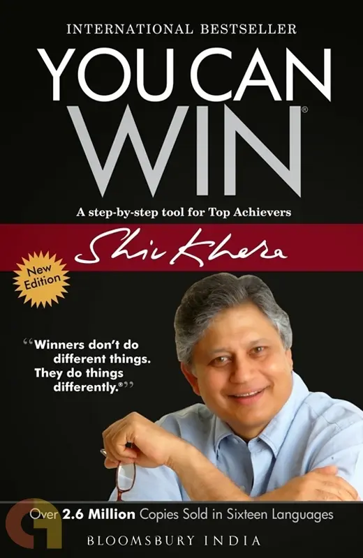 You Can Win (Bloomsbury)