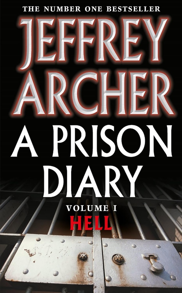 A Prison Diary Volume 1 : Hell