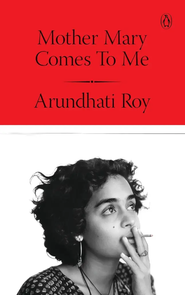 Mother Mary Comes to Me Hardcover –1 September 2025 