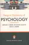 Penguin Dictionary of Psychology