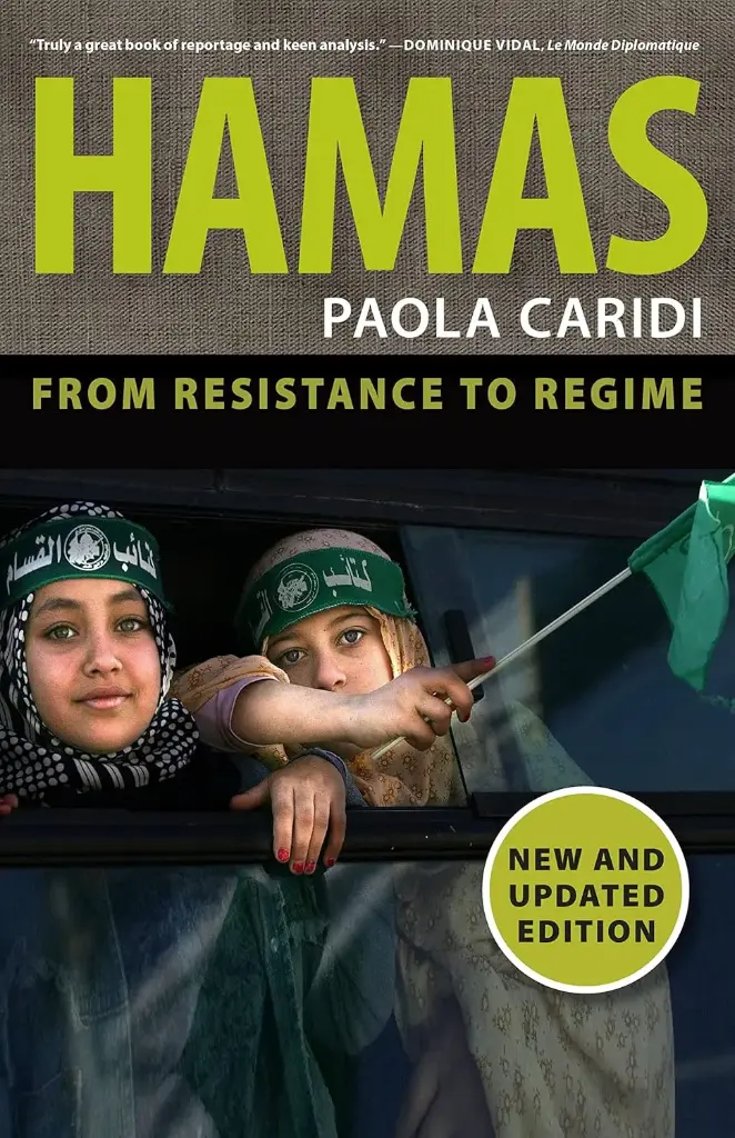Hamas : From Resistance to Regime