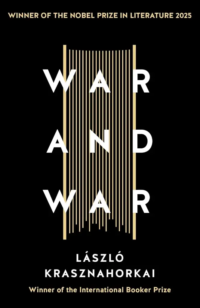War and War