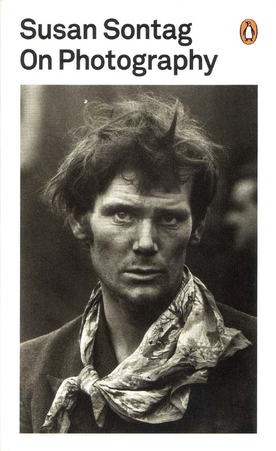 On Photography (Penguin)