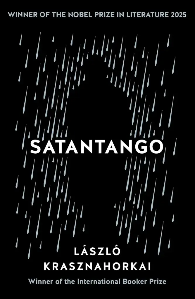 SATANTANGO