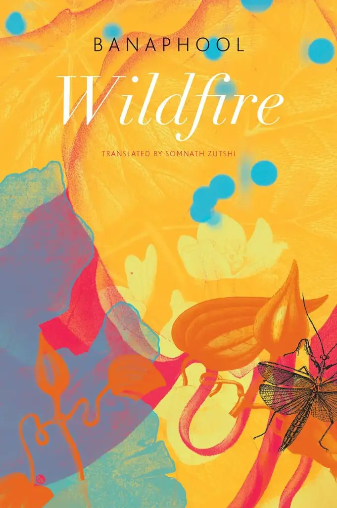 Wildfire And Other Stories
